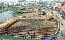 Huy động vốn xây nhà ở khu đô thị mới thế nào?