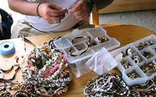 Dùng đồ handmade có xa xỉ?