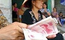 Chợ tiền biên giới