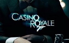 James Bond và thương hiệu Smirnoff Vodka