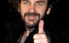 Peter Jackson - 