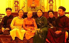 Ra mắt địa chỉ văn hóa Ca trù Tràng An