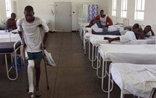 Zimbabwe chảy máu chất xám ngành y tế