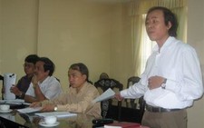 Đề nghị cảnh cáo và miễn nhiệm chức trưởng phòng đối với bà Đào Thị Bình