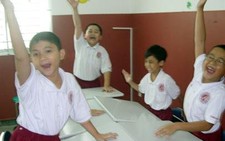 Tại sao nhiều người cho con học trường quốc tế?