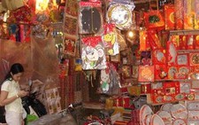 Bánh trung thu: Thật giả lẫn lộn