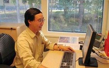 Gặp giáo sư người Việt - cố vấn hạt nhân cho Chính phủ Thụy Điển
