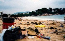 UNEP: Đại dương đang bị biến thành 