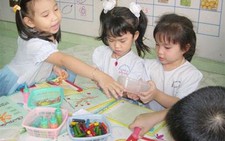 TP.HCM: củng cố giáo dục lễ giáo