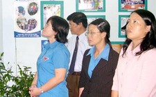 Các hoạt động ngày truyền thống Hội Liên hiệp thanh niên Việt Nam