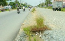 Chờ lún
