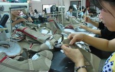 EU áp thuế lên giày mũ da VN: Khó khăn cho các doanh nghiệp nhỏ