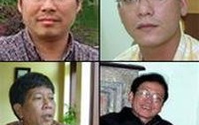 Giải thưởng Hội Nhà văn VN: Chuyên nghiệp... nửa mùa