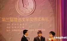Vấn đề văn học Trung Quốc đương đại đang đối đầu là gì?