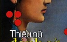 Ca sĩ Thanh Lam: Thiếu nữ đánh cờ vây làm tôi say mê