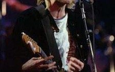 Kurt Cobain dẫn đầu những ngôi sao đã khuất có thu nhập cao nhất