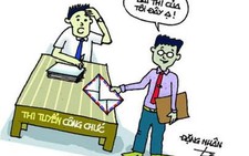 Chuyện quê tôi thu hút nhân tài