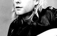 Kurt Cobain 