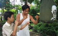 Cú đấm ra mắt hội viên Hội điện ảnh VN