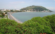 Tham quan Vũng Tàu bằng máy bay trực thăng
