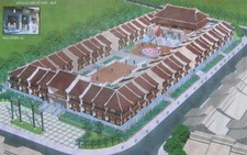 Quảng Nam chuẩn bị các hoạt động kỷ niệm 10 năm tái lập tỉnh