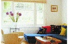 Các giác quan: Khứu giác