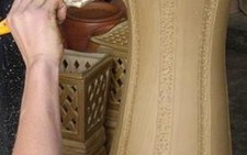Đăng ký nhãn hiệu hàng hóa cho làng gốm Thanh Hà và làng rau Trà Quế