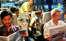 Mở hơn nữa cho các doanh nghiệp vận tải mới