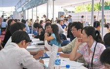 3.290 việc làm cho lao động trẻ