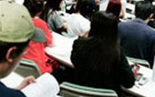 Chưa có chứng chỉ tiếng Anh, có được xét học bổng Singapore?