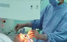 Mổ mắt bằng phương pháp lasik: Không thể muốn là mổ!