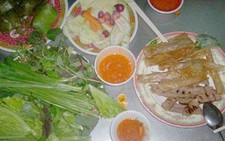 Nem nướng Ninh Hòa