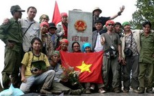 Hành trình đi về A Pa Chải: Cực Tây tổ quốc