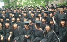Liên minh Internet giúp sinh viên tìm việc làm