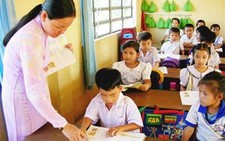 Xã hội hóa giáo dục có lộ trình