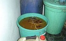 3 người tử vong sau khi uống rượu có thể do ngộ độc methanol
