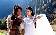 Thần điêu đại hiệp phiên bản mới