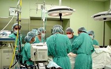 Huế: khánh thành bệnh viện hiện đại
