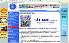 Mua bán qua mạng: giải pháp nào sau khi gia nhập WTO?