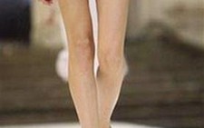 Rối loạn ăn uống - giá của cái đẹp
