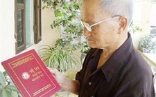Người chép sử Vệ út