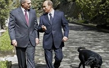 Nga - Belarus hội đàm về liên minh hai nước
