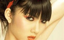 Cùng người mẫu Ngọc Quyên làm đẹp