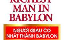 Lịch sử thành cổ Babylon