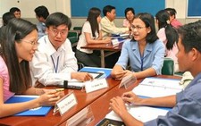 Bồi dưỡng kỹ năng giảng dạy cho giảng viên trẻ