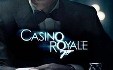 Daniel Craig: James Bond 