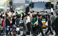 Nhật: thế hệ lao động cao tuổi đang sẵn sàng