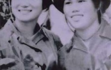 Những bông hoa trên tuyến lửa - Kỳ 1 : Dưới tầm lửa đạn
