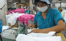 Dệt may,da giày  đã về đích
