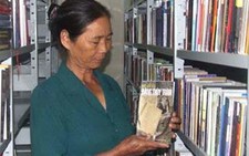 Quảng Ngãi : Khánh thành thư viện Đặng Thuỳ Trâm